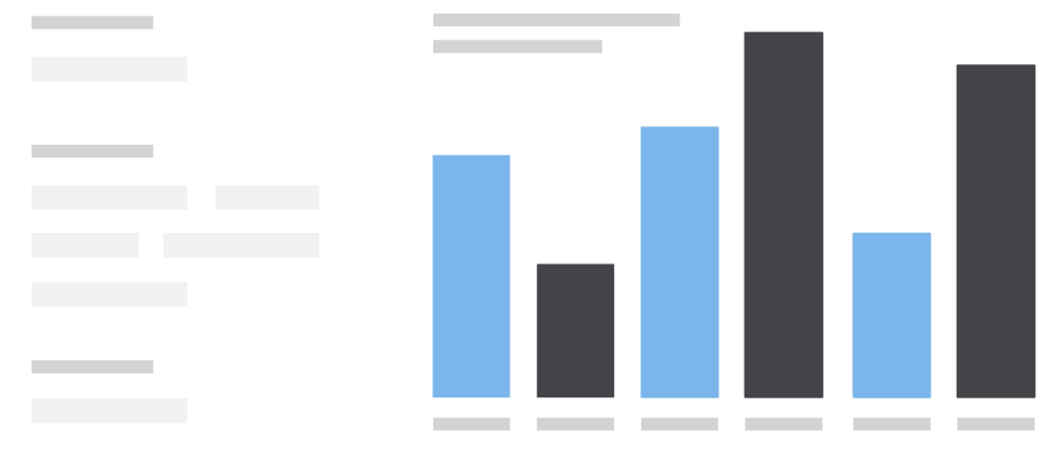 Include throughput figures in production when evaluating online service planning